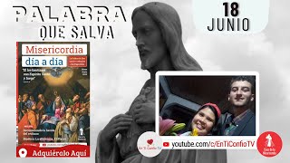 Camino Diario de Oración Personal / 18 de Junio del 2023