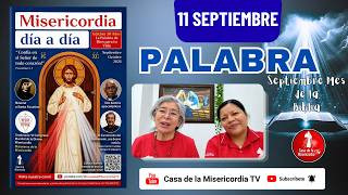 Camino Diario de Oración Personal / 11 de Septiembre del 2026