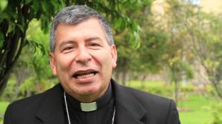 ¿Se puede construir la paz sin tener a Dios en el corazón?