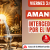 Amanece Intercediendo por el Mundo / 3 de Julio del 2026
