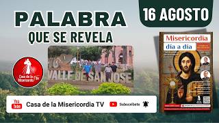 Camino Diario de Oración Personal / 16 de Agosto del 2026