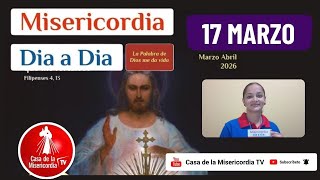Camino Diario de Oración Personal / 17 de Marzo del 2026
