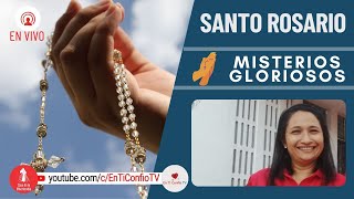 Santo Rosario Misterios Gloriosos 29 de Noviembre de 2023