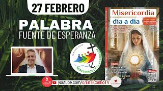 Camino Diario de Oración Personal / 27 de Febrero del 2025