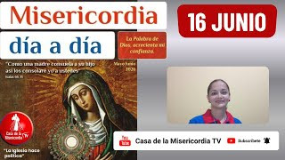Camino Diario de Oración Personal / 16 de Junio del 2026