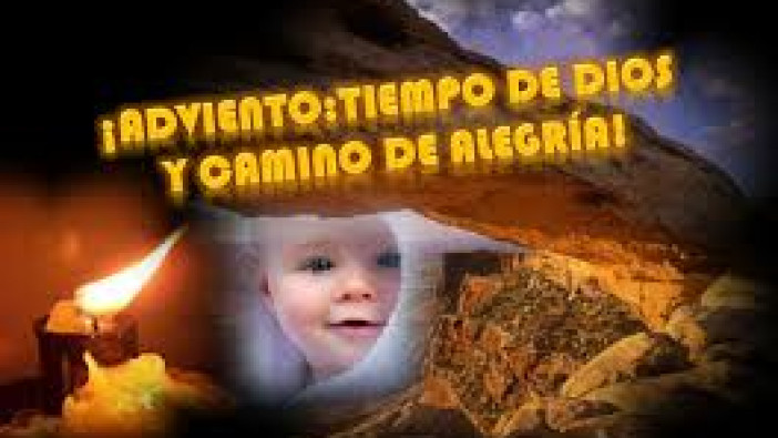 CAMINO DE ADVIENTO 2014