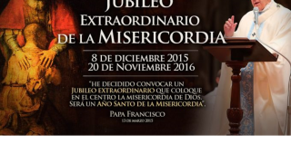 Año Santo de la Misericordia