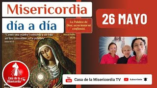 Camino Diario de Oración Personal / 26 de Mayo del 2026