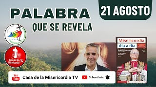 Camino Diario de Oración Personal / 21 de Agosto del 2025