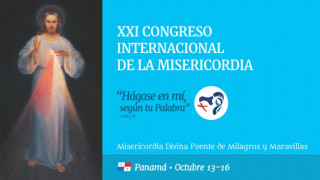21 Congreso Internacional de la Misericordia