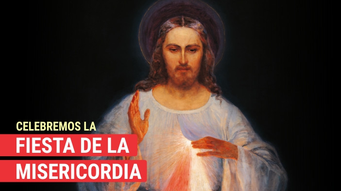 Fiesta de la Misericordia 2022