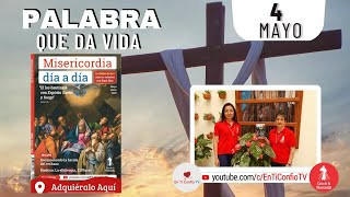 Camino Diario de Oración Personal / 4 de Mayo del 2023