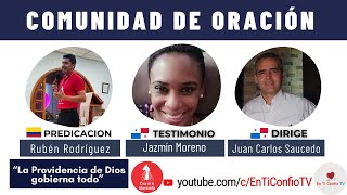 Comunidad de Oración / 6 de Julio del 2022