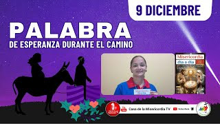 Camino Diario de Oración Personal 9 de Diciembre 2025