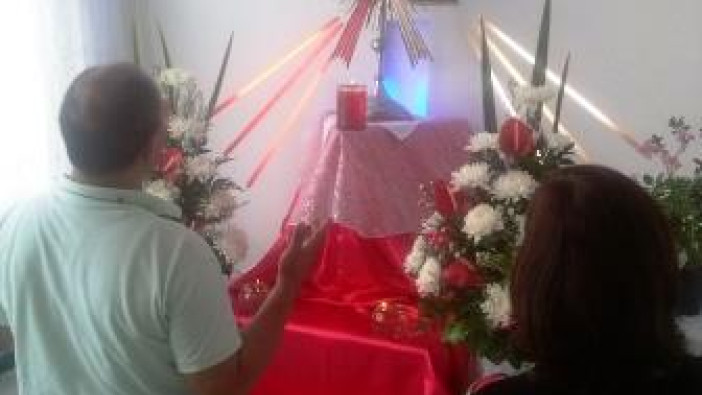 A pocos días de cumplir nuestra cita como