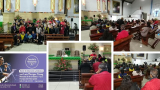 Noche de Alabanza con “ Los Ascoy”