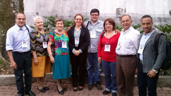 VIII CONGRESO BÍBLICO INTERNACIONAL 