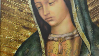 La Arquidiócesis de Bucaramanga dedicará un Santuario Mariano, en honor a la Virgen de Guadalupe