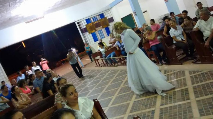 Sede Cucuta Impactando a los Jóvenes  y Familias 