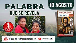 Camino Diario de Oración Personal / 10 de Agosto del 2026
