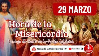 Santo Rosario Misterios Gloriosos por las Familias / 29 de Marzo de 2026