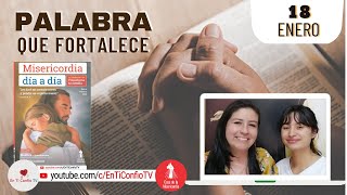 Camino Diario de Oración Personal / 18 de Enero del 2023
