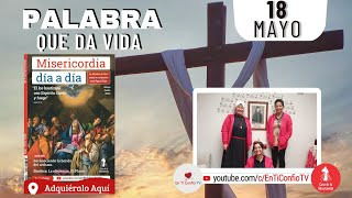 Camino Diario de Oración Personal / 18 de Mayo del 2023