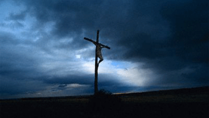 Resplandece el Misterio de la Cruz!