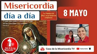 Camino Diario de Oración Personal / 8 de Mayo del 2026