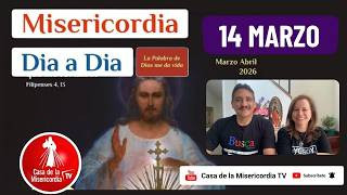 Camino Diario de Oración Personal / 14 de Marzo del 2026