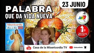 Camino Diario de Oración Personal / 23 de Junio del 2025