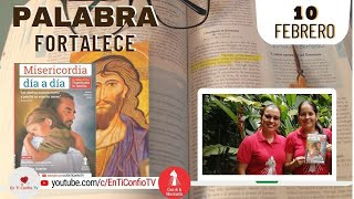 Camino Diario de Oración Personal / 10 de Febrero del 2023