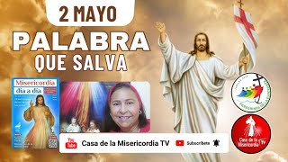 Camino Diario de Oración Personal / 2 de Mayo del 2025