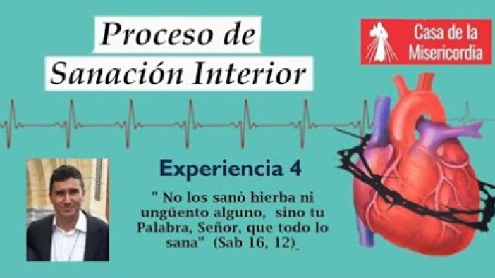 Experiencia 4: 