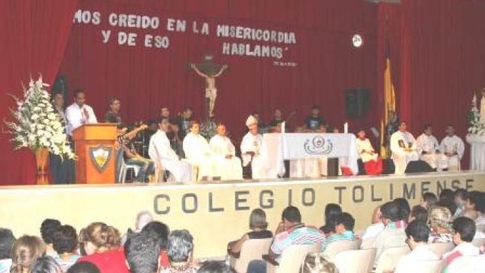 Así se vivió el 18º Congreso Internacional de la Misericordia - Sábado en la tarde