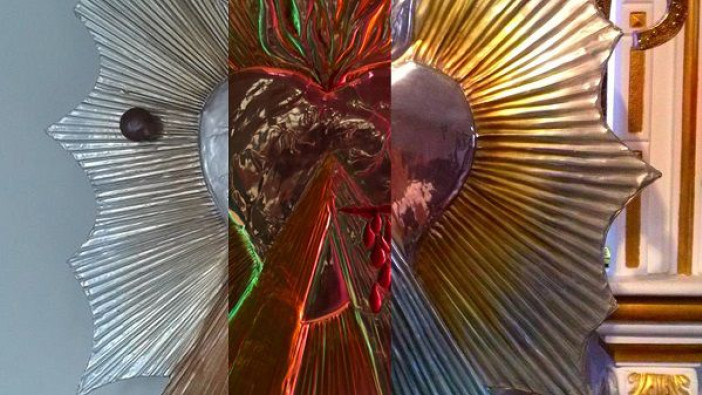 La Misericordia, el arte de Amar sin medida