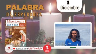Camino Diario de Oración Personal / 1 de Diciembre del 2022