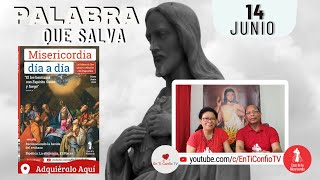 Camino Diario de Oración Personal / 14 de Junio del 2023