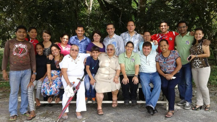 La Casa de la Misericordia le apuesta a trabajar para 