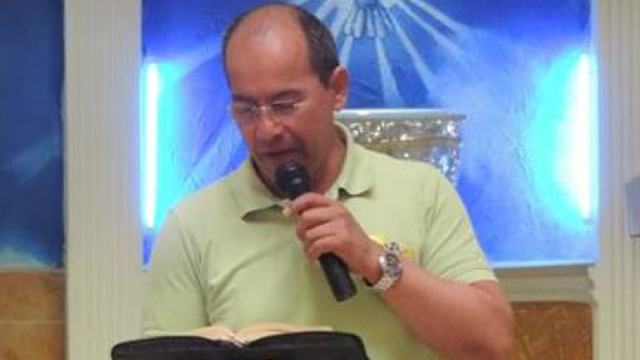 Juan Francisco:La gratuidad del misionero
