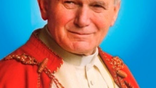 Hoy se Conmemoran ocho años de la muerte de Juan Pablo II