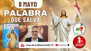 Camino Diario de Oración Personal / 8 de Mayo del 2025