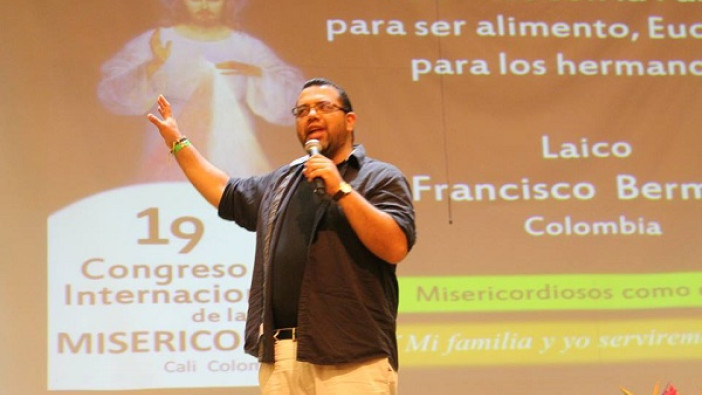 Francisco Bermeo : 