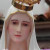Visita de la Imagen Peregrina de la Virgen de Fátima en Colombia