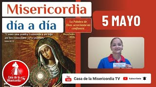 Camino Diario de Oración Personal / 5 de Mayo del 2026