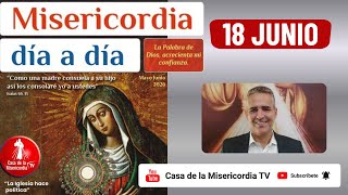 Camino Diario de Oración Personal / 18 de Junio del 2026