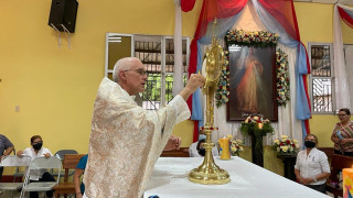 Así se vivió la Fiesta de la Misericordia