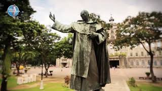 Pontificia y Real Universidad de Santo Tomás - Filipinas