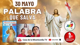 Camino Diario de Oración Personal / 30 de Mayo del 2025