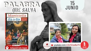 Camino Diario de Oración Personal / 15 de Junio del 2023